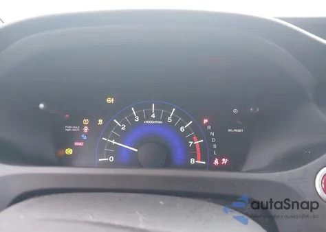 2014 Honda Civic Ex z USA, uszkodzony, nr VIN 2HGFB2F86EH531351